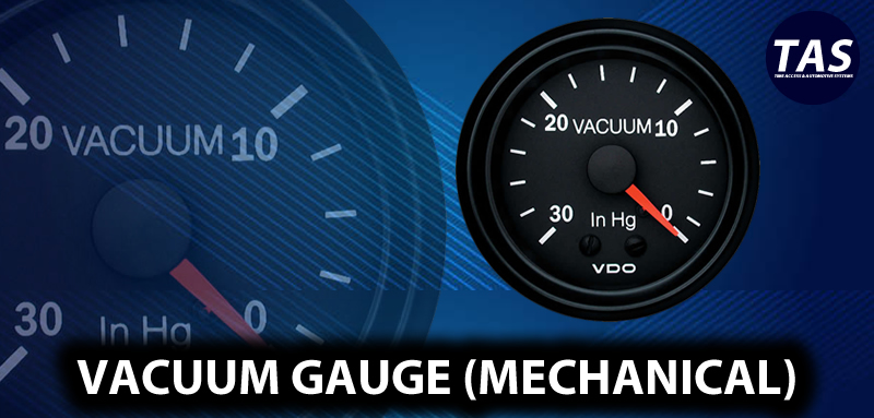 vacuum gauges